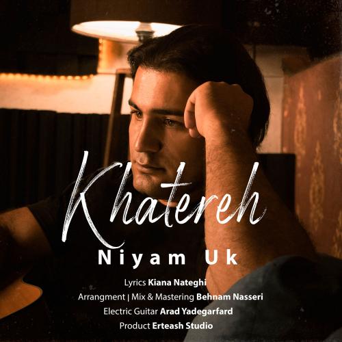 دانلود آهنگ خاطره نیام یوکی